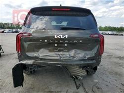 Kia Telluride